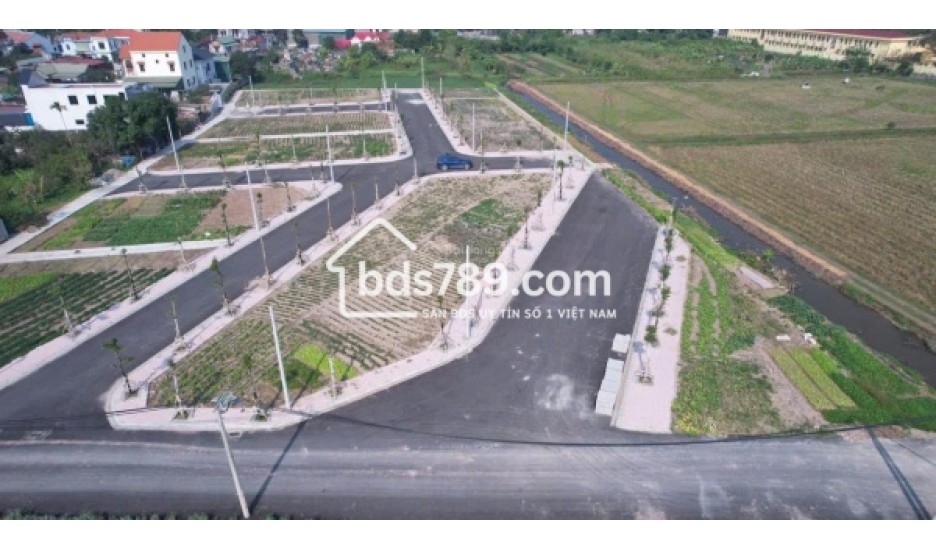 Bán Đất tại Đấu giá Đồng Vườn Thôn Nam Quất, giá thỏa thuận, 81m2, đẹp, nhiều tiện ích